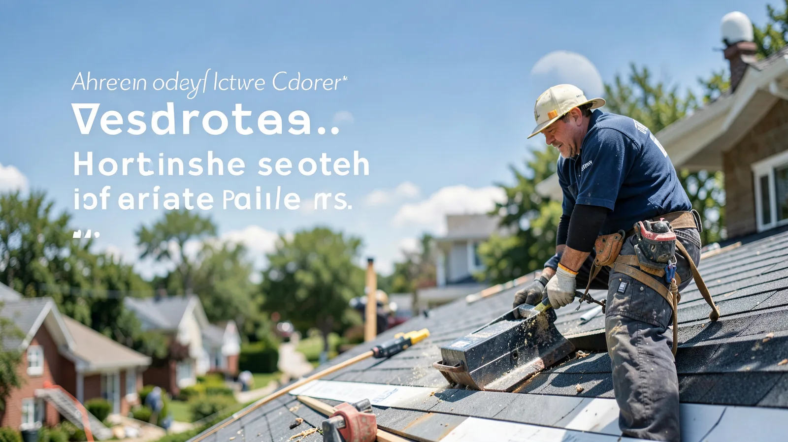 Roof Replacement in Manchester, ME near me